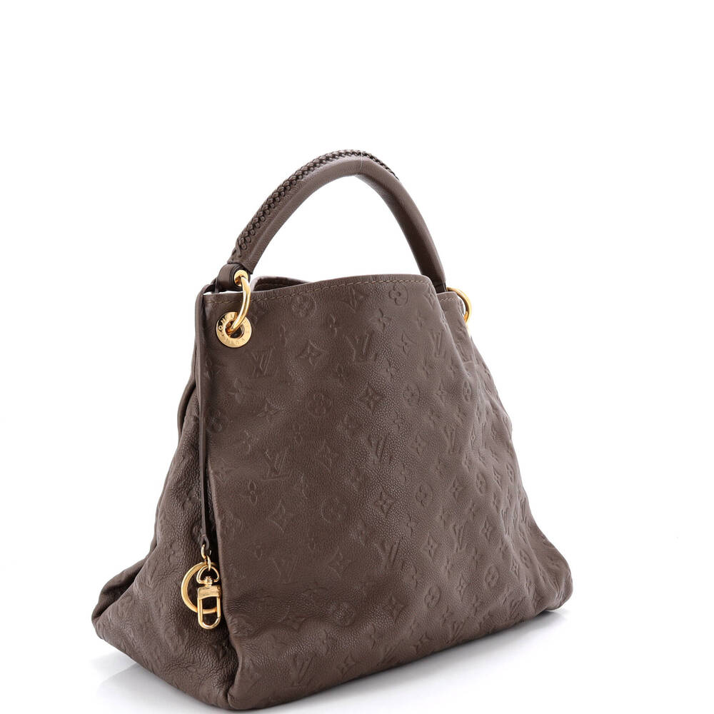 Louis Vuitton Artsy Handbag Empreinte #223489L22B - Picture 2 of 8